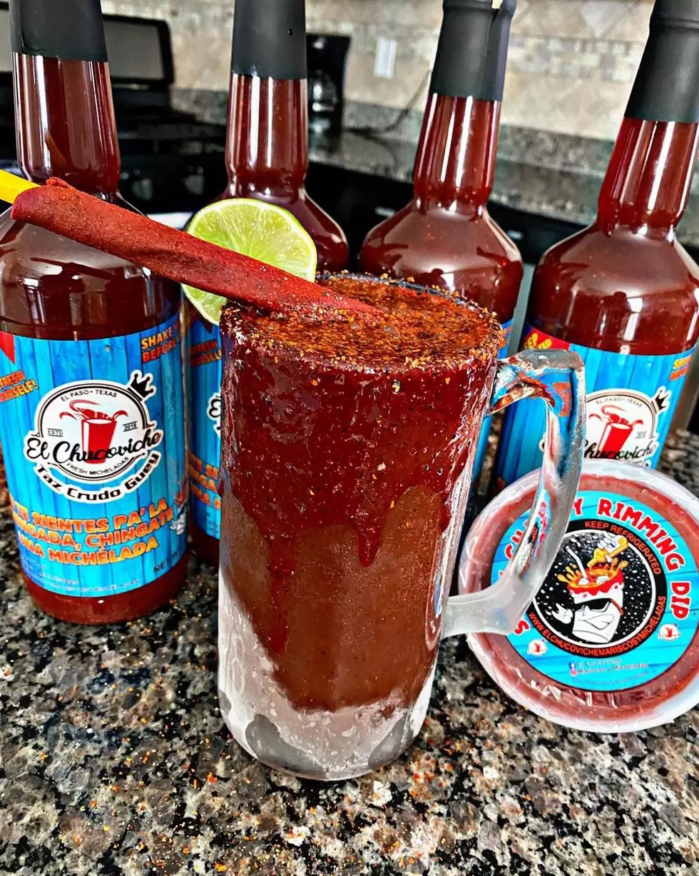 El Chucoviche-Mariscos y Micheladas FB