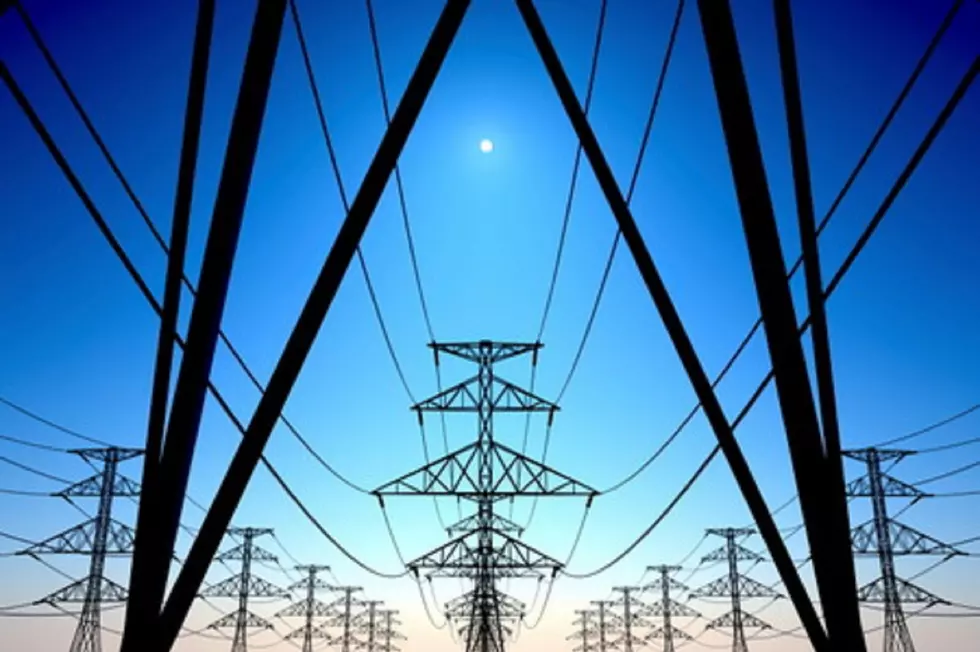 Power Grid Getty Stock ThinkStock