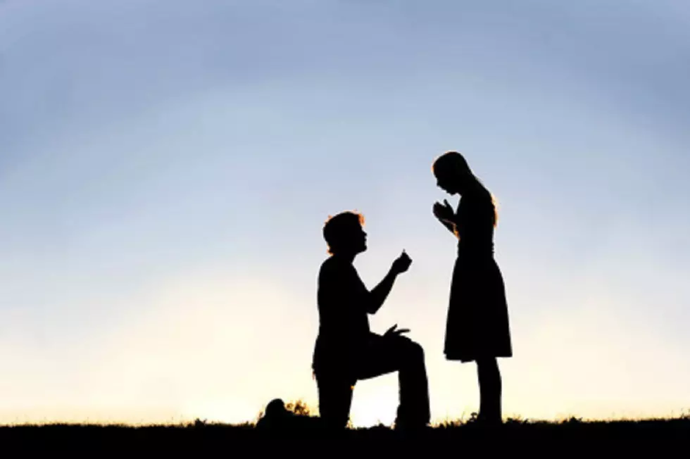 5 Valentine&#8217;s Day Proposal Ideas For An Epic Engagement in El Paso