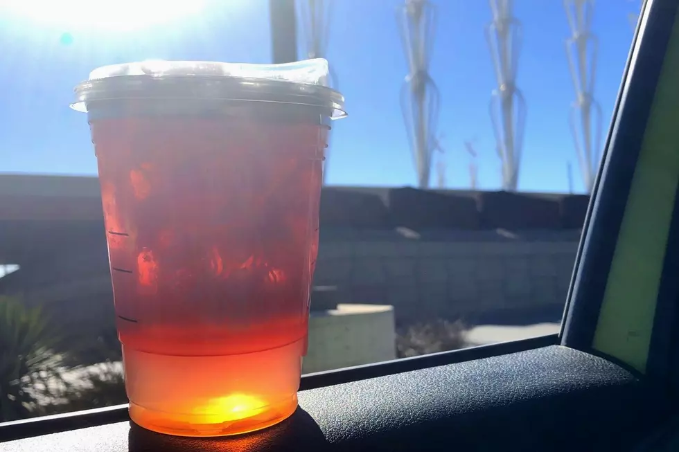 TikTok Trend: How to Order an El Paso Sunset From Starbucks