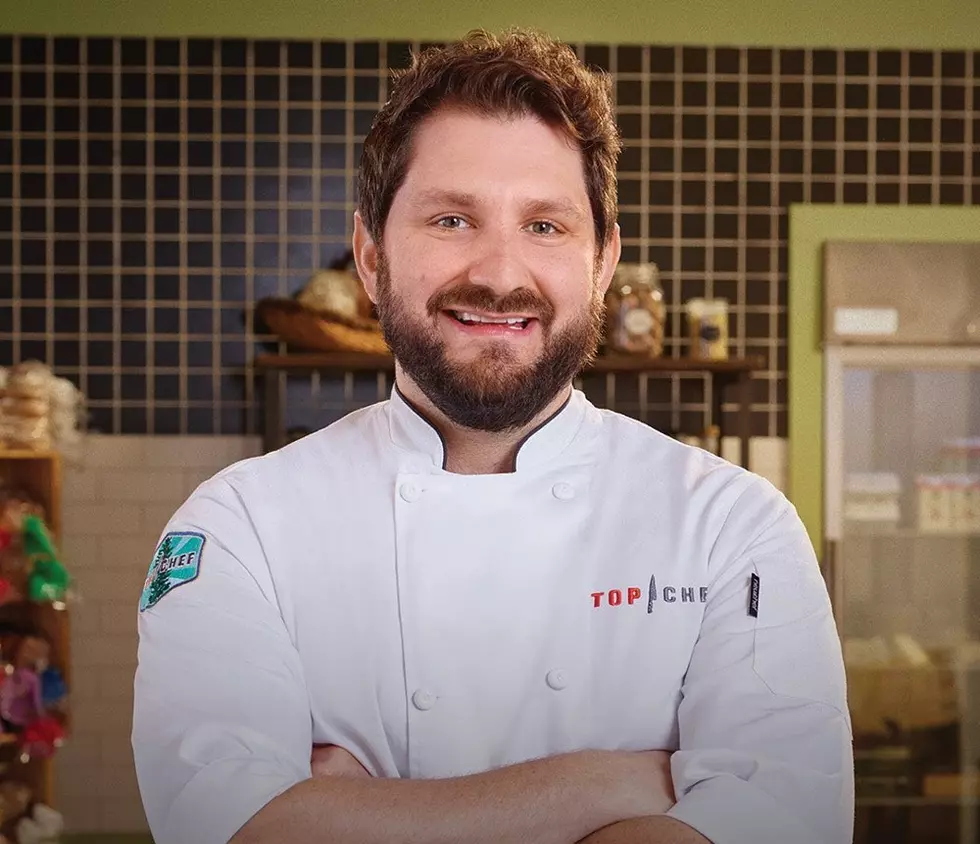 El Paso Native Set to Compete for ‘Top Chef’ Title on Bravo Show’s New Season