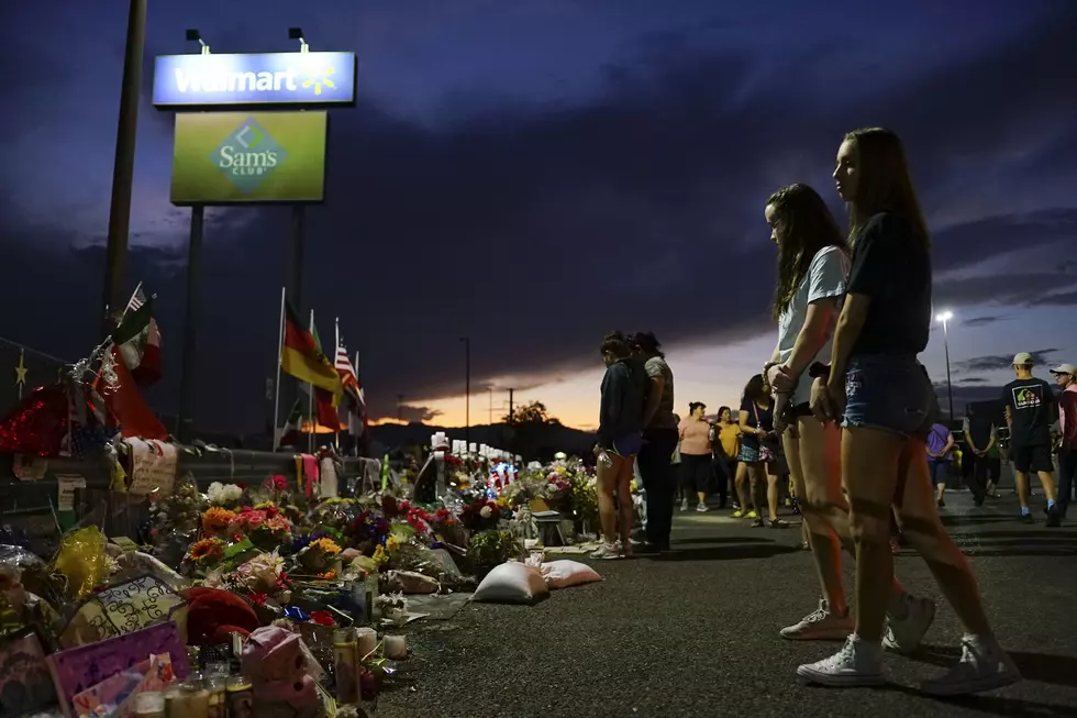 El Paso August 3 Shooting Mentioned In Day 3 Of Trump Impeachment Trial