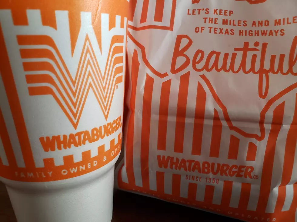 Whataburger Giving Away Burgers on National Whataburger Day: How and When to Get Yours