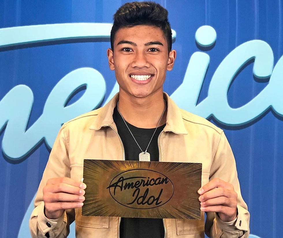 American Idol Contestant Zak Sukarno of Las Cruces Eliminated