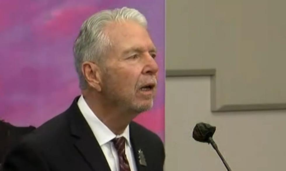 El Paso County Judge And Mayor Respond To Texas Mask Mandate Getting Dropped