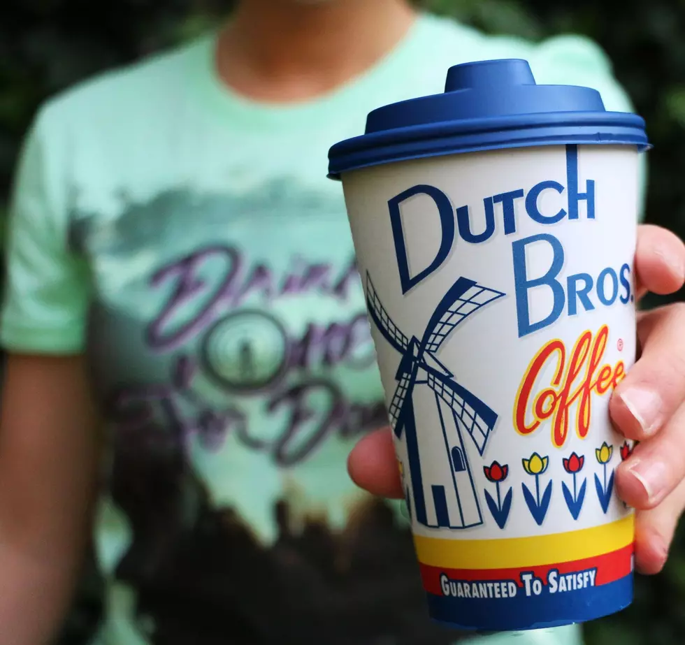 Dutch Bros Coffee to Open First El Paso Location
