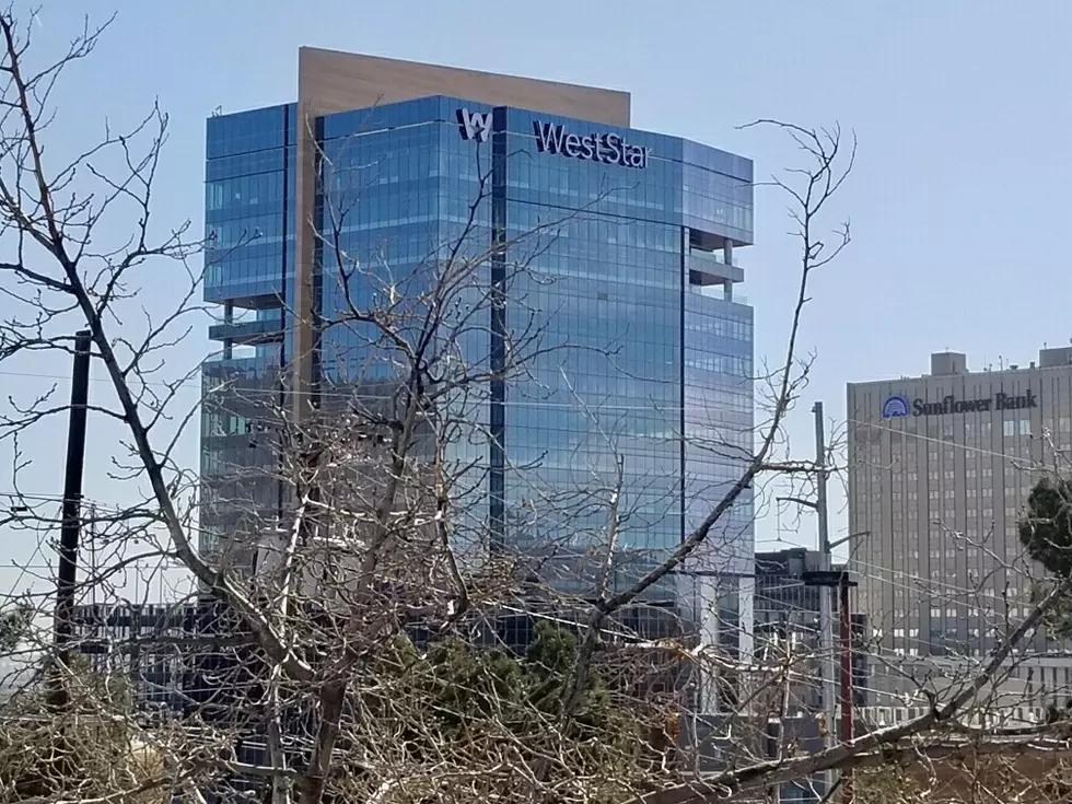 El Paso WestStar Tower