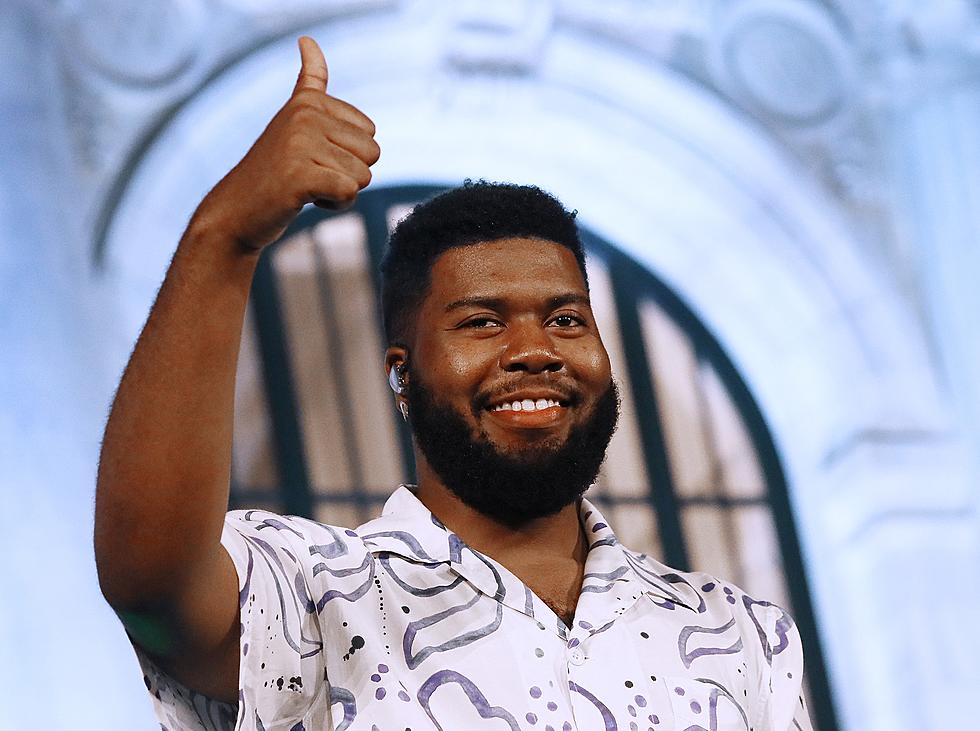 Khalid Reminds Students That Performing Arts Scholarship Application Deadline Nears
