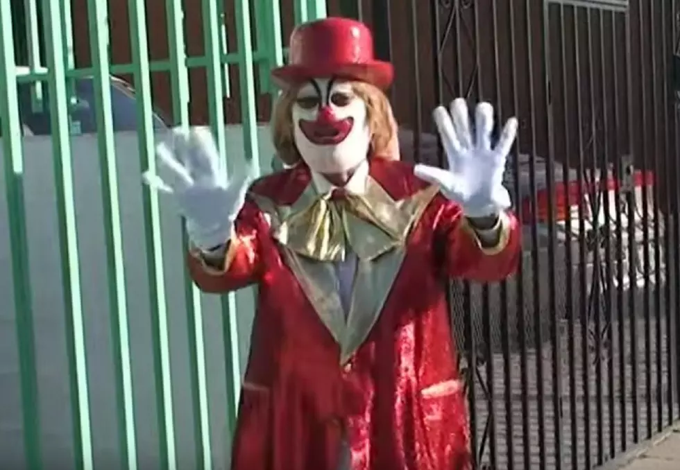 After Falling Ill Popular Juarez Clown Niko Liko Has Passed Away At 81