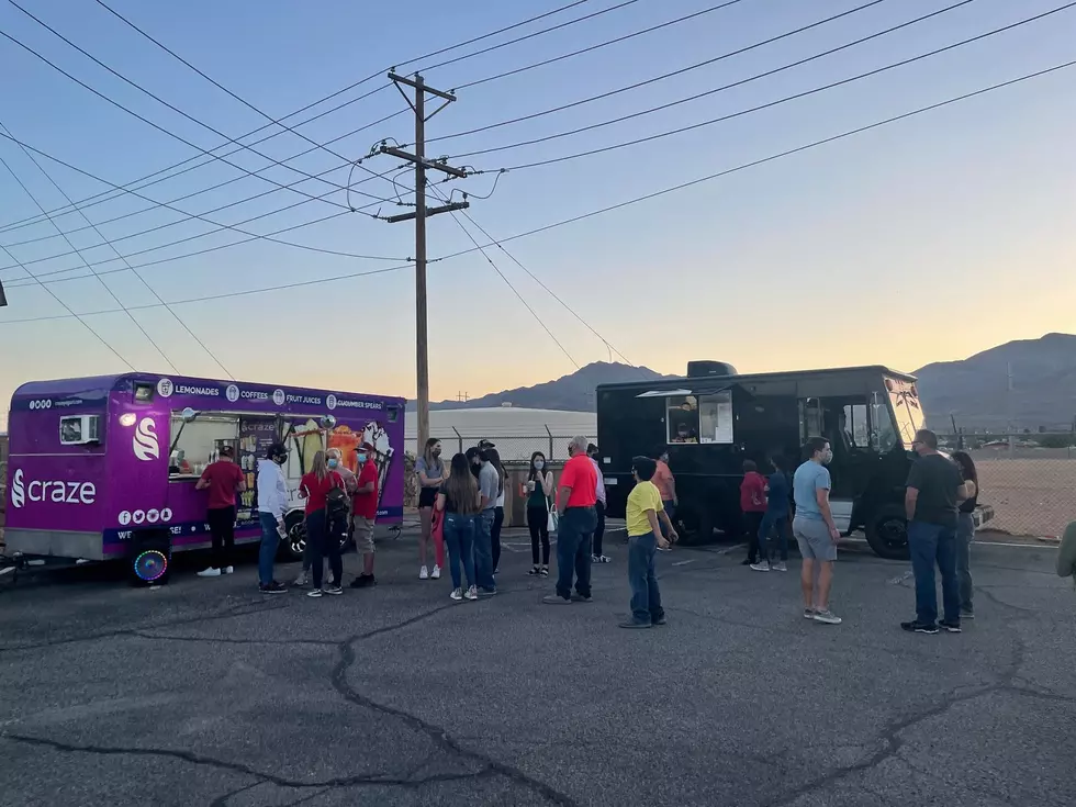 Fiesta Food Truck Rally Coming To East El Paso This Weekend