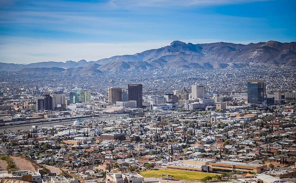 New High-Rise Has Changed El Paso’s Downtown Skyline