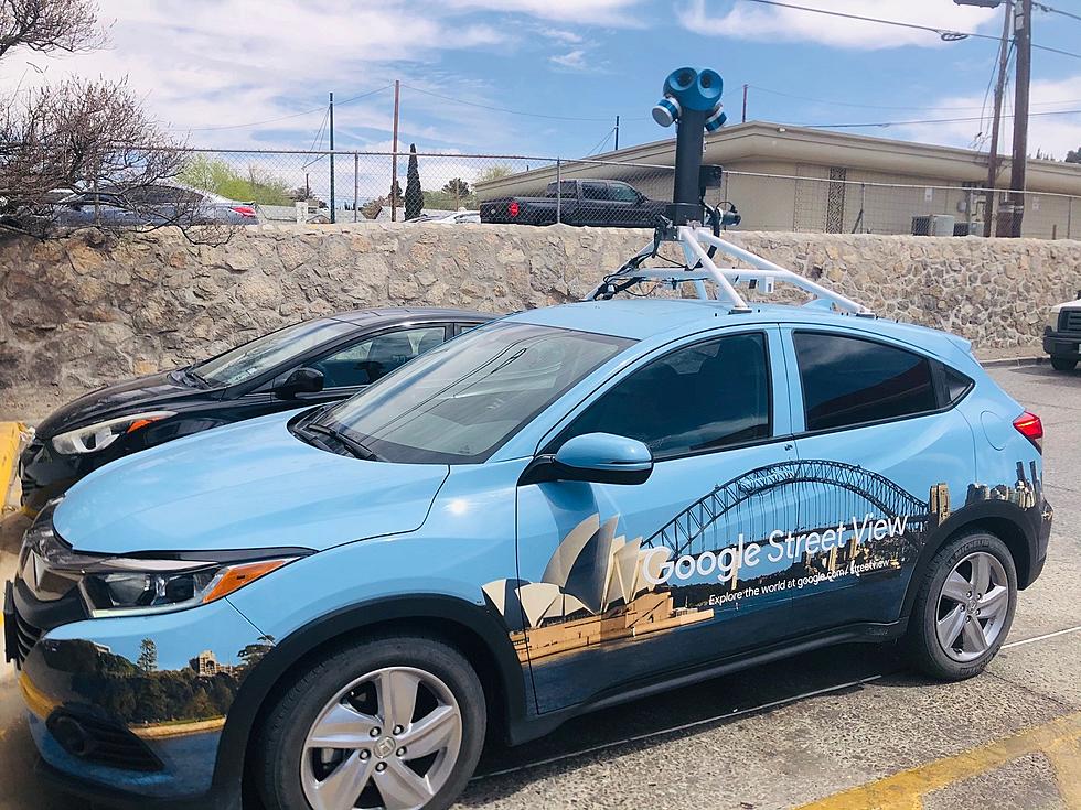 Google Street View Spotted In EP &#8211; Here&#8217;s What It Takes To Be A Driver