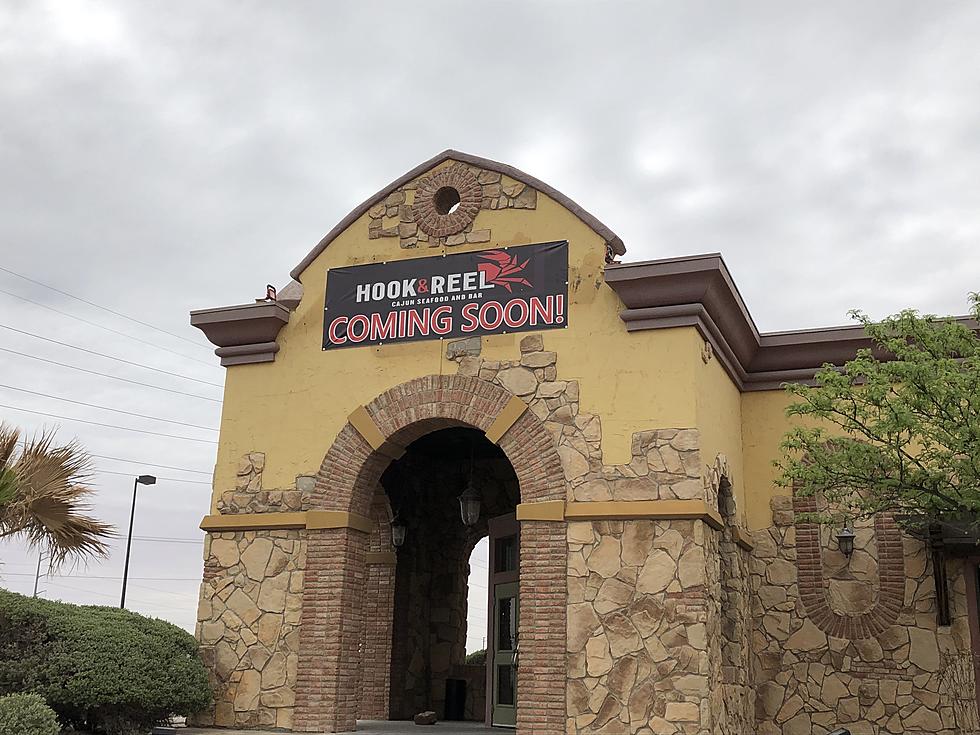 Hook & Reel, a Fast Growing Franchise Plans to Open in EP