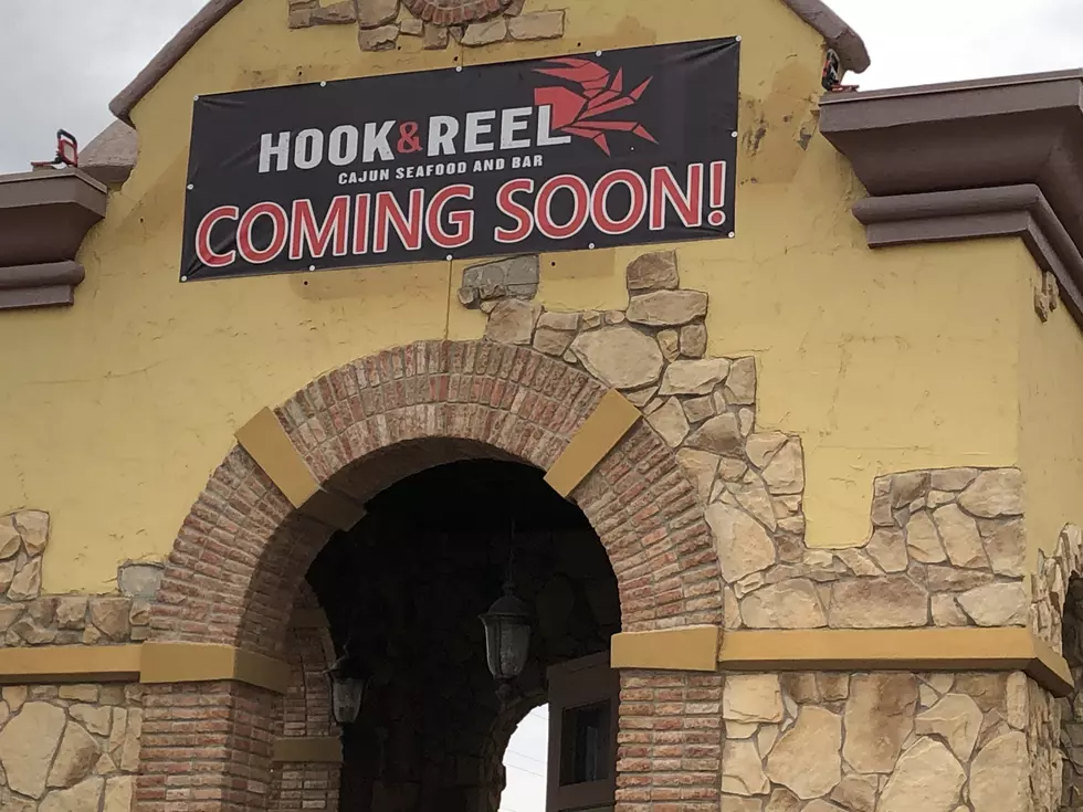 Hook &#038; Reel, a Fast Growing Franchise Plans to Open in EP