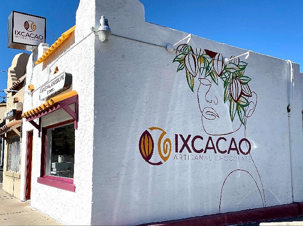 New Sweet Shop Debuts Vibrant Flavors Of Mexican Cacao In El Paso