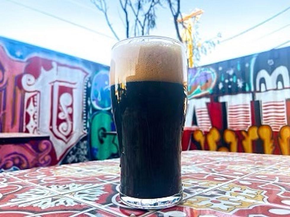 From Churro Stouts & Smash Burgers Celebrate National Beer Day At These EP Craft Brewers