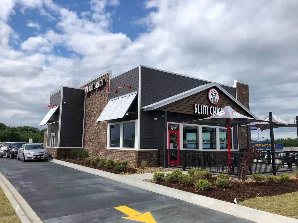 El Paso Chicken Tender Fans Will Have Another Choice: Slim Chickens