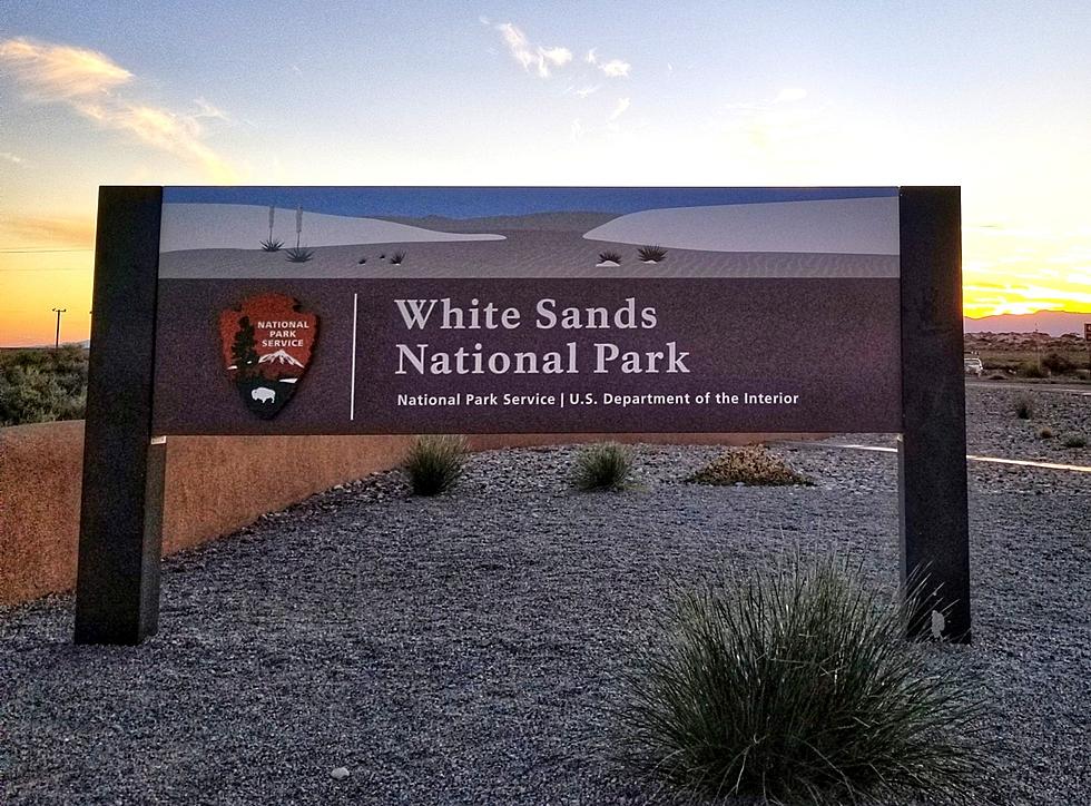 El Paso-Area National Parks Waiving Entrance Fee on First Day of Park Week