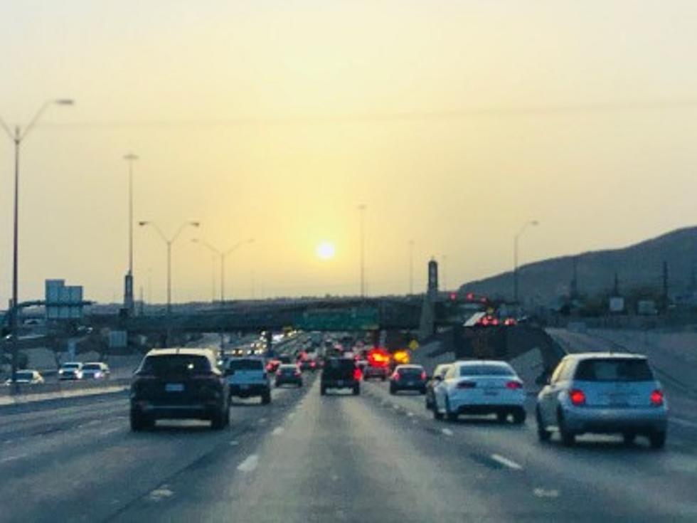 8 Of The Biggest Driving Pet Peeves In El Paso