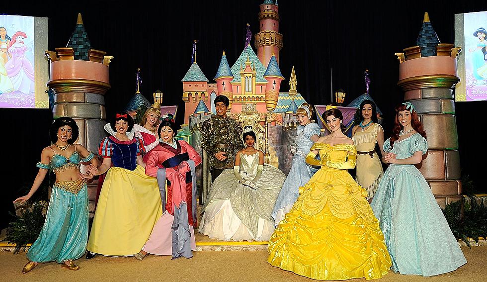 Cabaret Production Of Disney Princess Concert Coming To El Paso