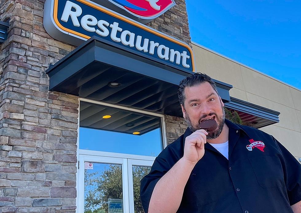 Free Ice Cream Alert: East El Paso Dairy Queen to Host Texas Bucket List TV Show Host Thursday