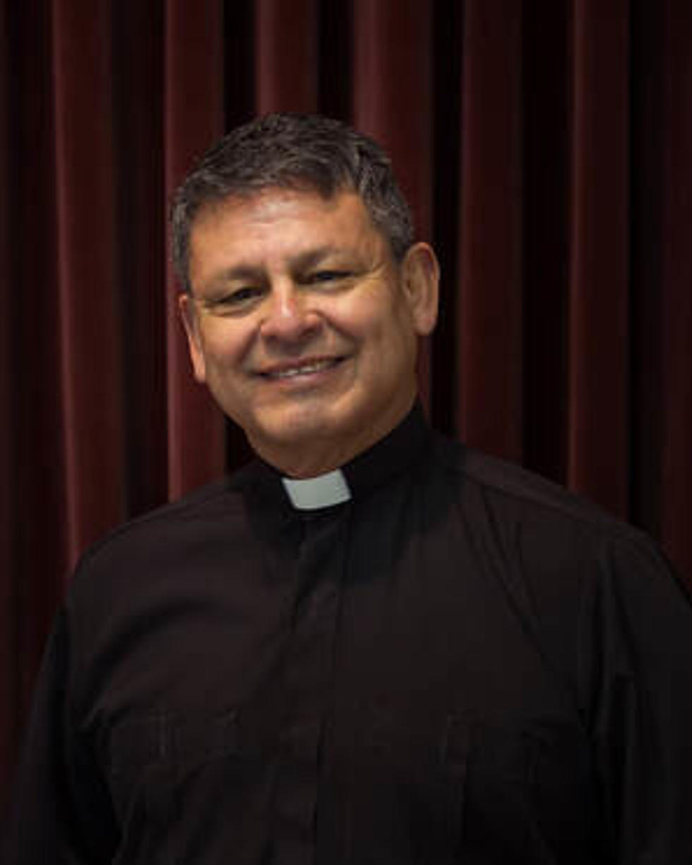 El Paso Catholic Diocese Loses Beloved Parish Priest