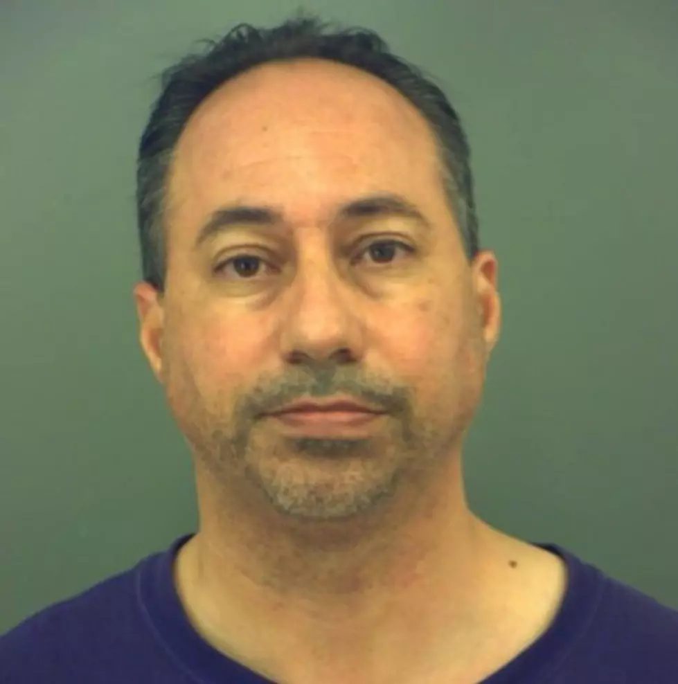 El Paso Man Arrested For Videotaping Women In Local Hotel Restroom
