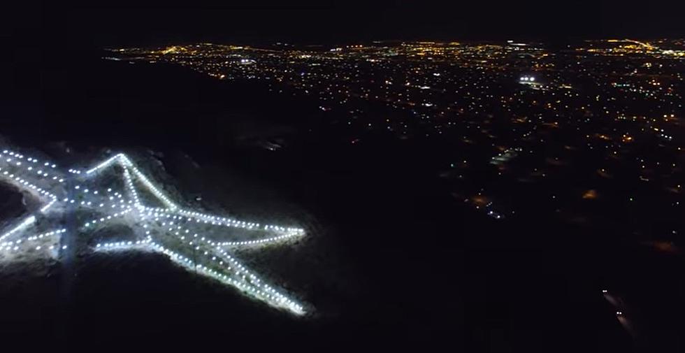 Check Out One Of The Best Drone Videos Of El Paso I've Ever Seen