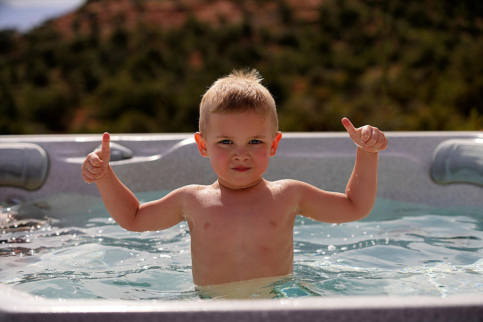 Here Are 4 Ways You Can Keep Your Kids Safe In The Pool