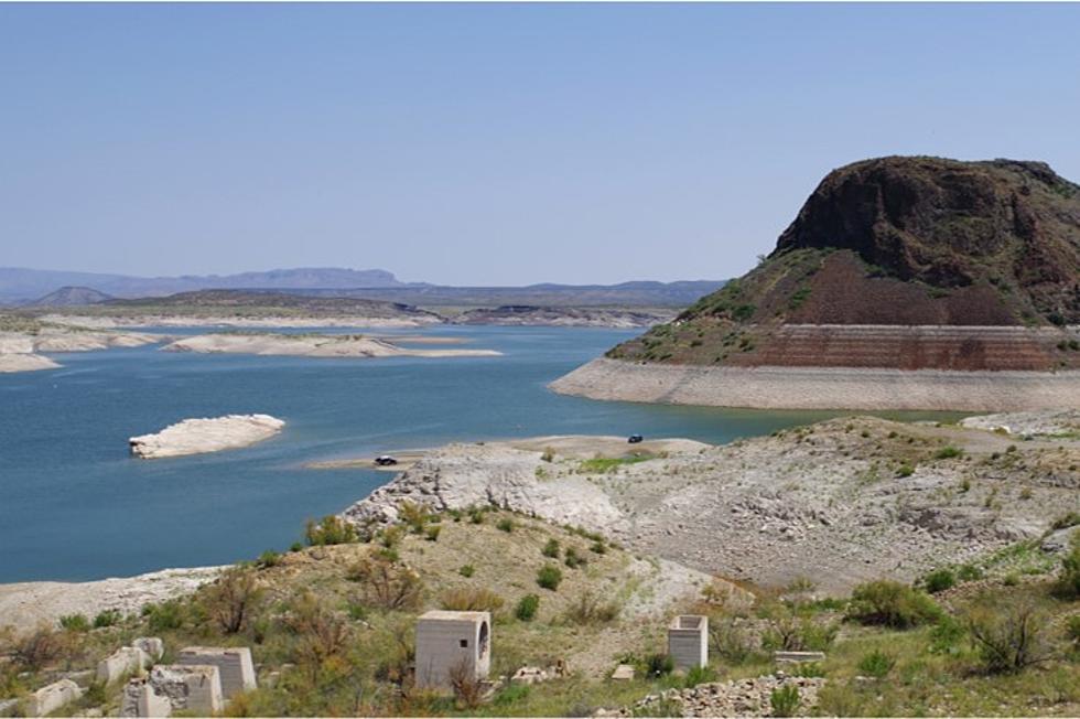 More Drought, Less Water: How Will El Paso Keep Pace?