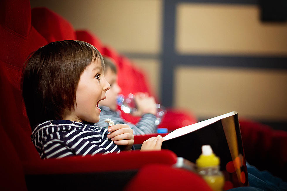 $1.50 Kids Flicks all Summer at El Paso Cinemark Theaters 