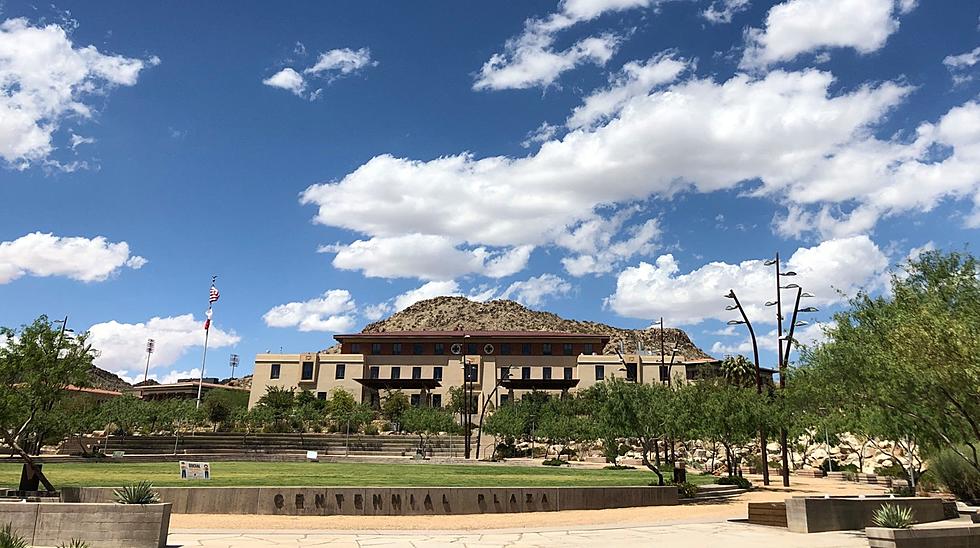 UTEP Welcomes Back Movies On The Lawn This Friday