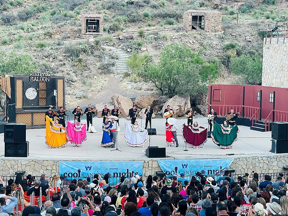 Celebrate Mom with Mariachis and Folklóric Dancers Thursday at Cool Canyon Nights