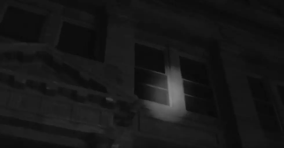 Borderland Paranormal Investigators via Youtube