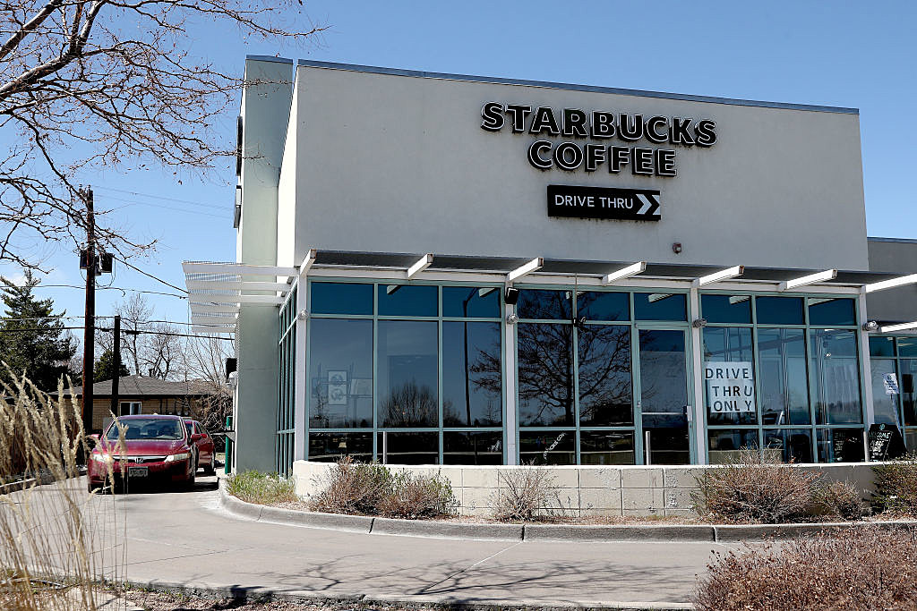 Dutch Bros Coffee To Open First El Paso Location