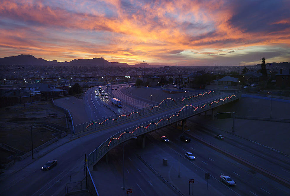 5 Ways to Live It Up in El Paso This Weekend: Fiesta De Las Luces, Plaza Classic &#038; More