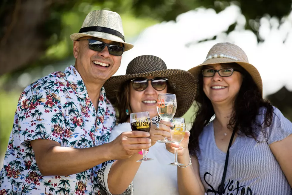 Harvest Wine Festival Las Cruces