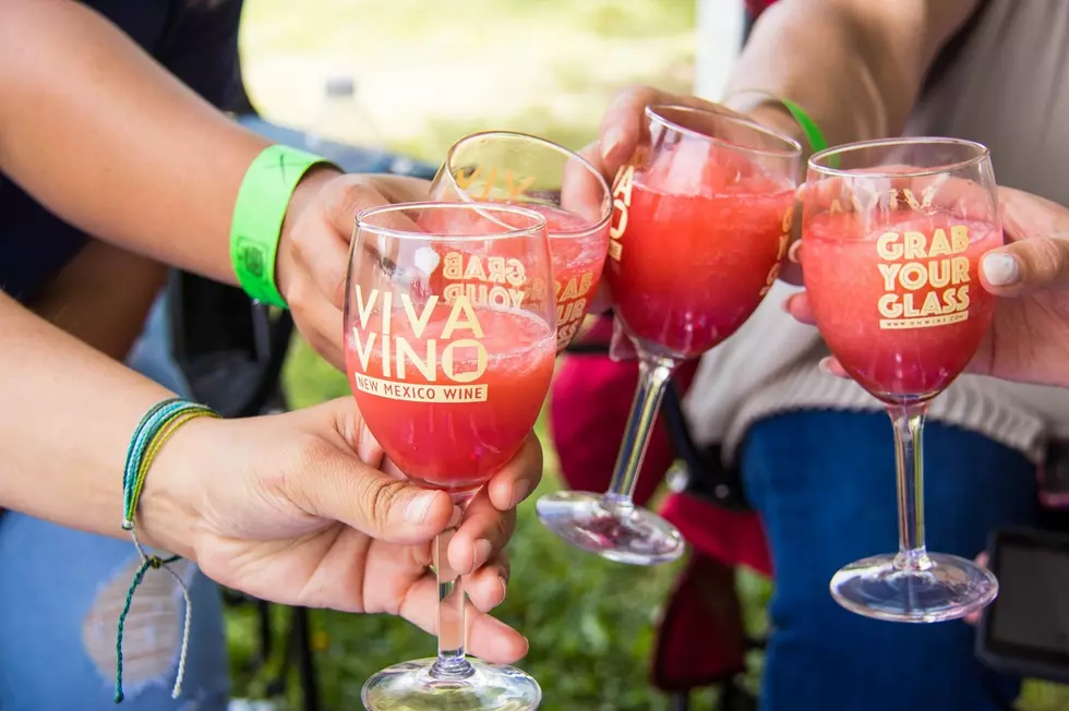 Harvest Wine Festival Las Cruces