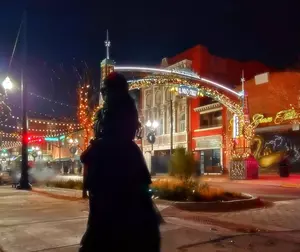 Lost El Paso Paranormal Wants To Show You The Real El Paso