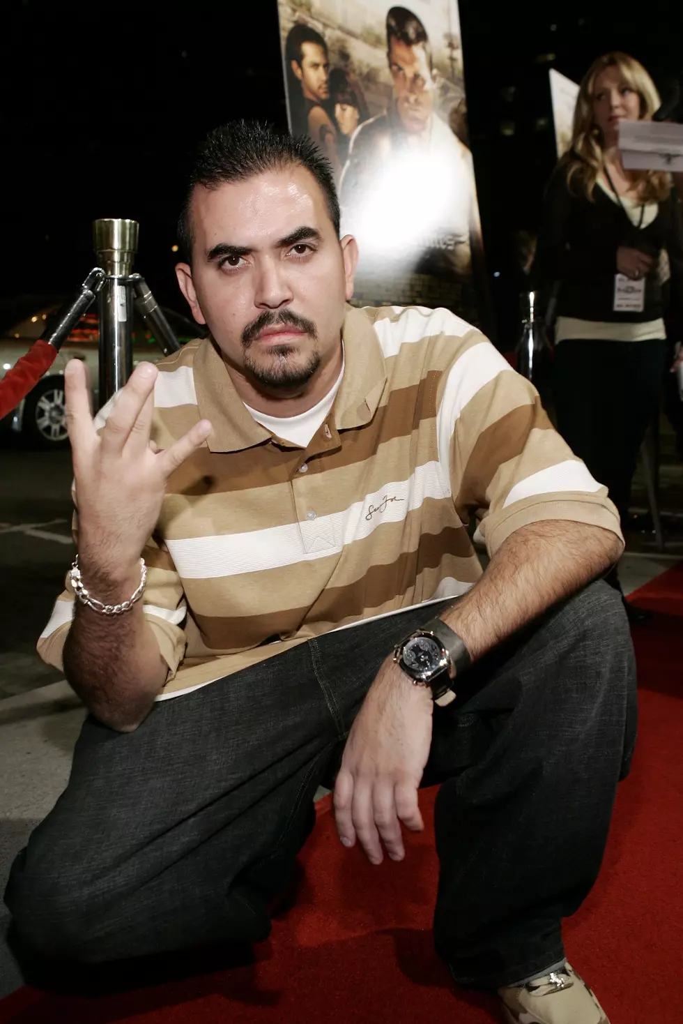 MGM Premiere Of "Harsh Times" - Arrivals