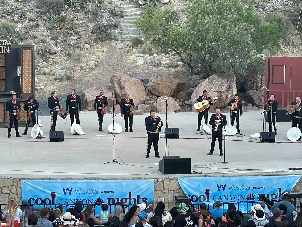 Cool Canyon Nights to Open 2022 Season in May with Mariachis