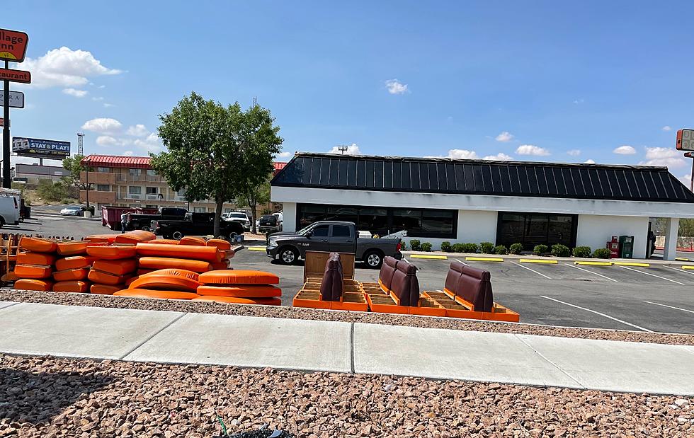 2nd Iconic Village Inn Closes In El Paso As Butter Smith Moves In