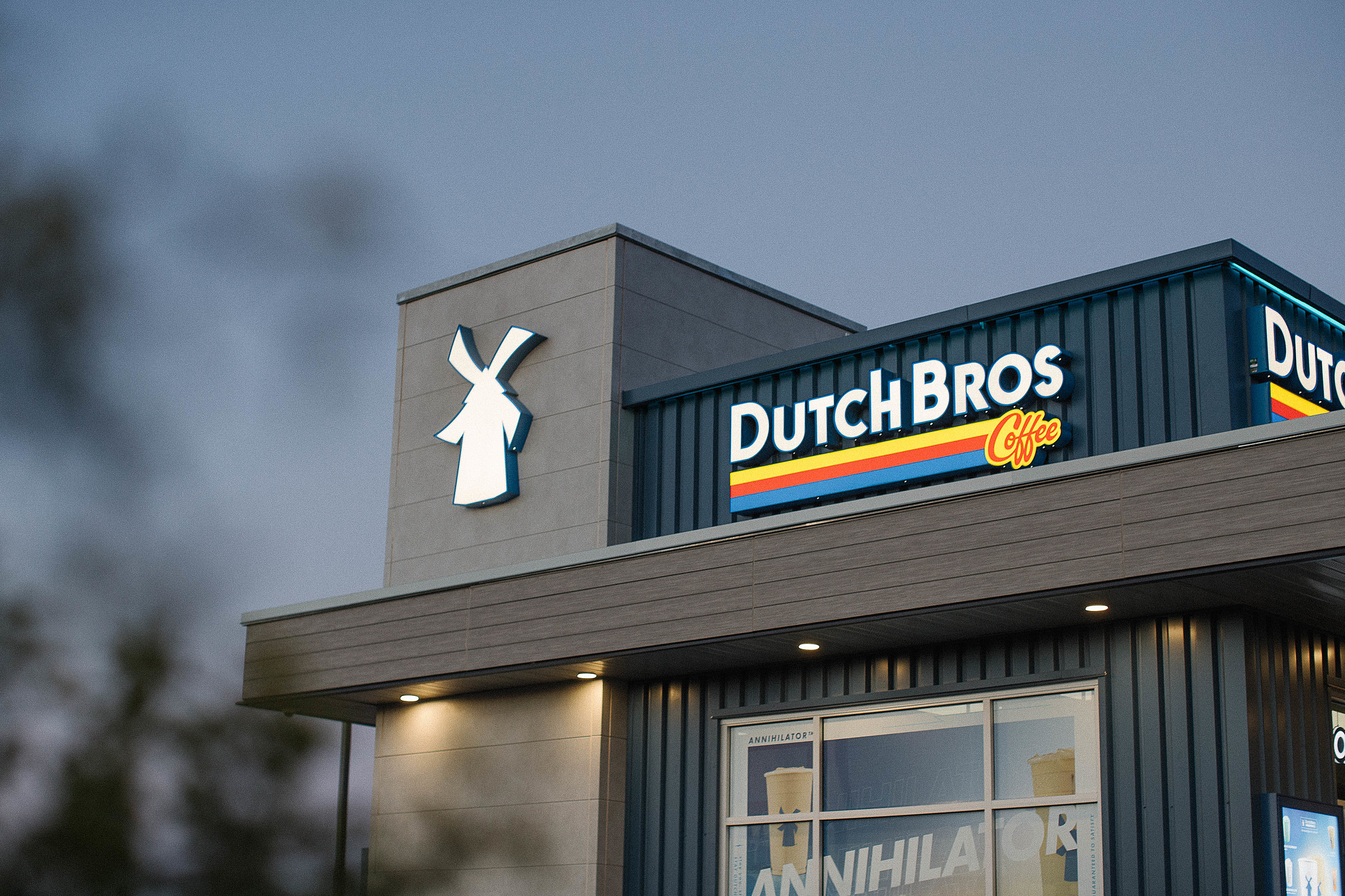 Dutch Bros Coffee To Open First El Paso Location