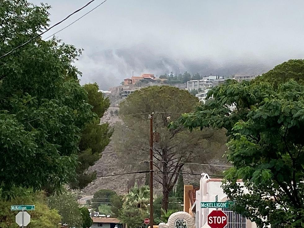 El Paso Floods As Pacific NW Electric Lines Melt In Weather Swap