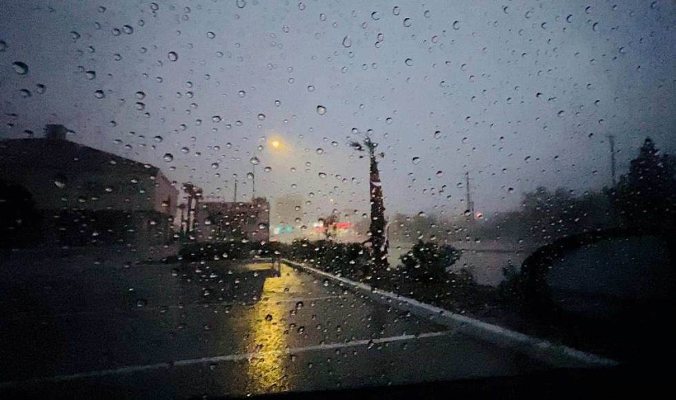 El Paso’s Storm Chances Increase This Week – Here’s When You Can Expect More Rain