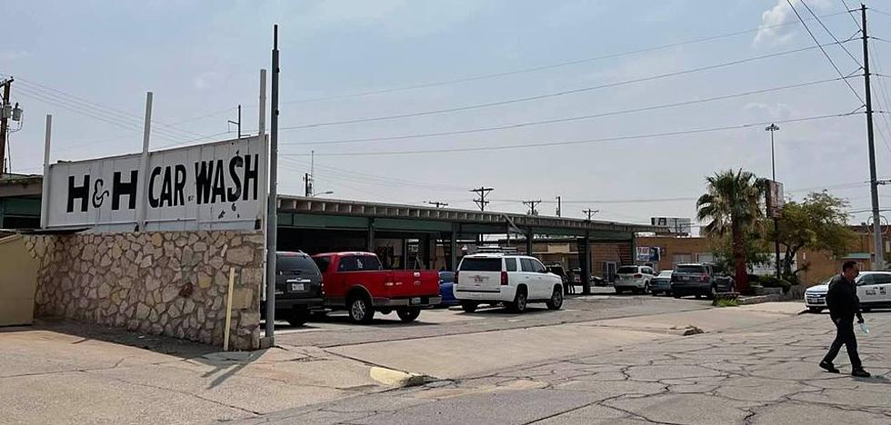 El Pasoans Weigh In On Iconic H&#038;H Carwash Closing For Good