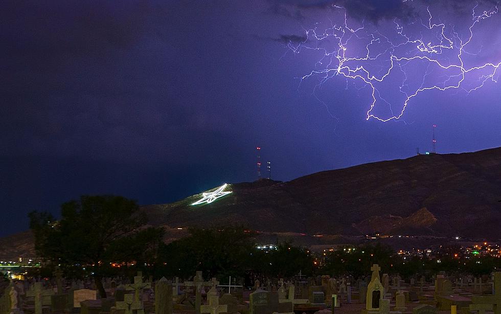 Ready for the Rain: El Paso Water Providing Free Sandbags in Preparation for 2023 Monsoon