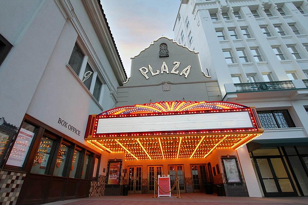 Haunted Happenings Inside El Paso&#8217;s Plaza Theatre