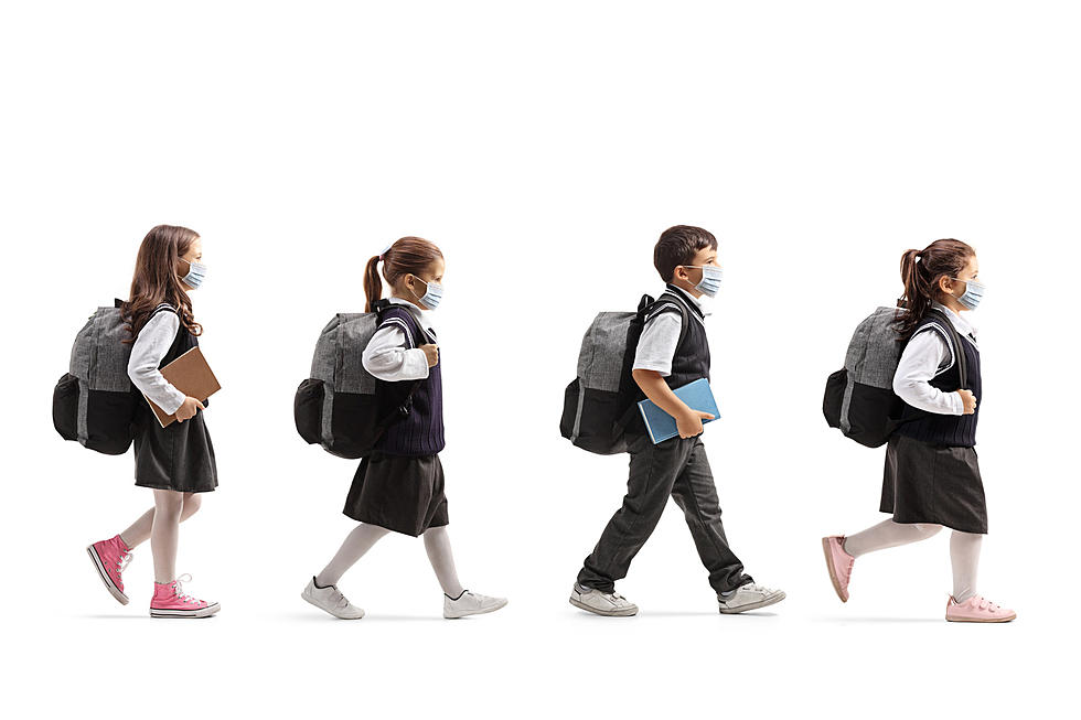 EPISD Parents Here's What You Need To Know About School Uniforms