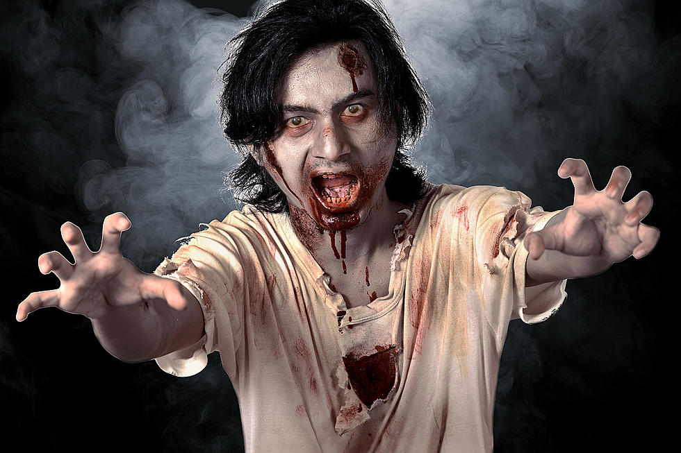 El Paso among Best Cities in Texas for Surviving Zombie Uprising